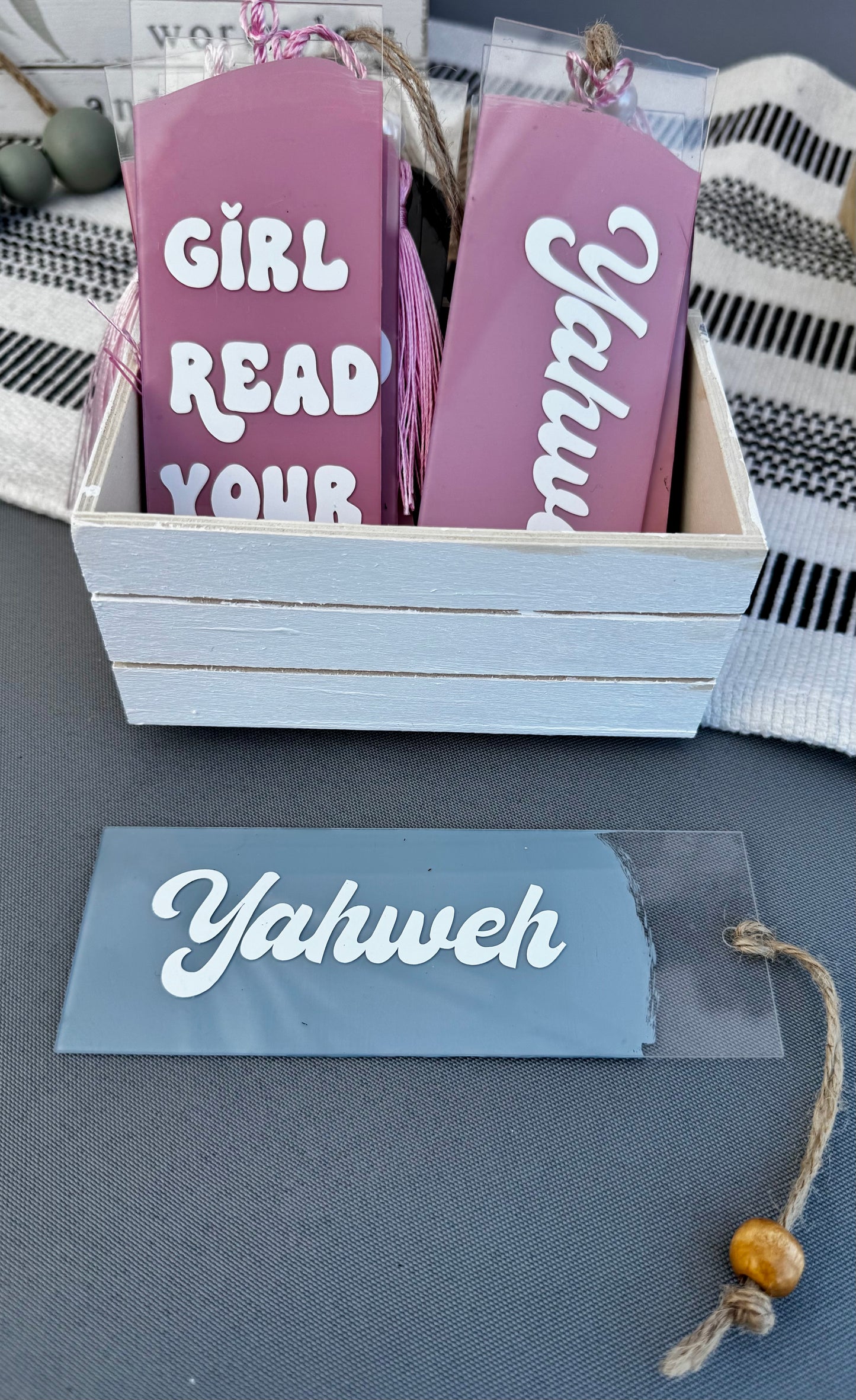 Bookmark