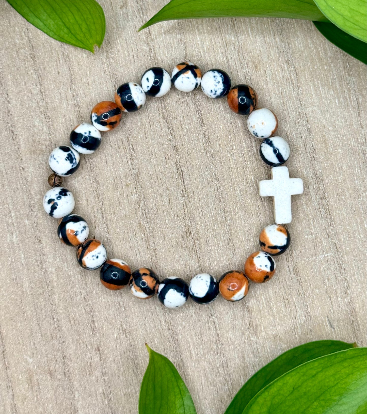 Natural Stone Bracelets