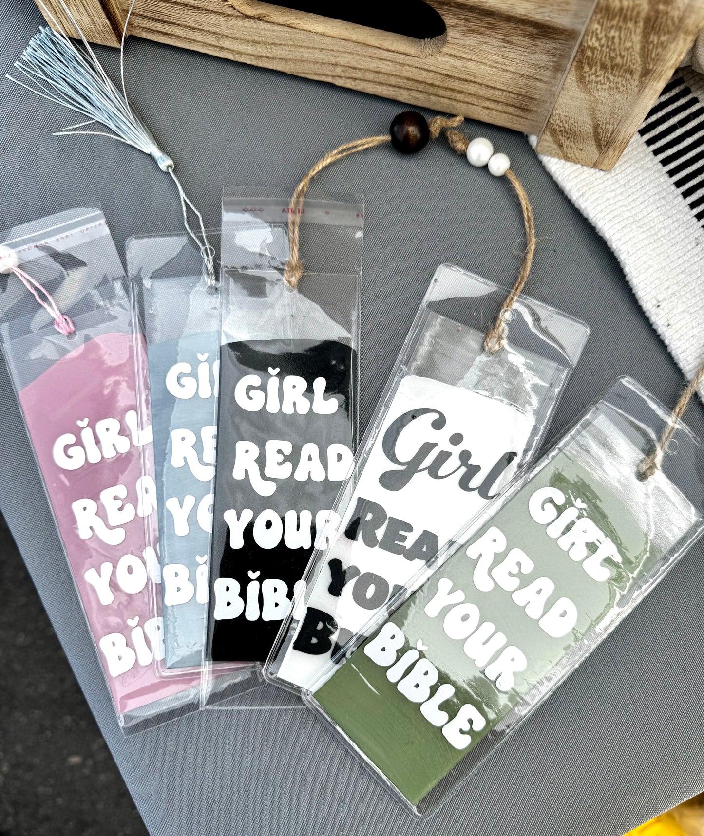 Bookmark