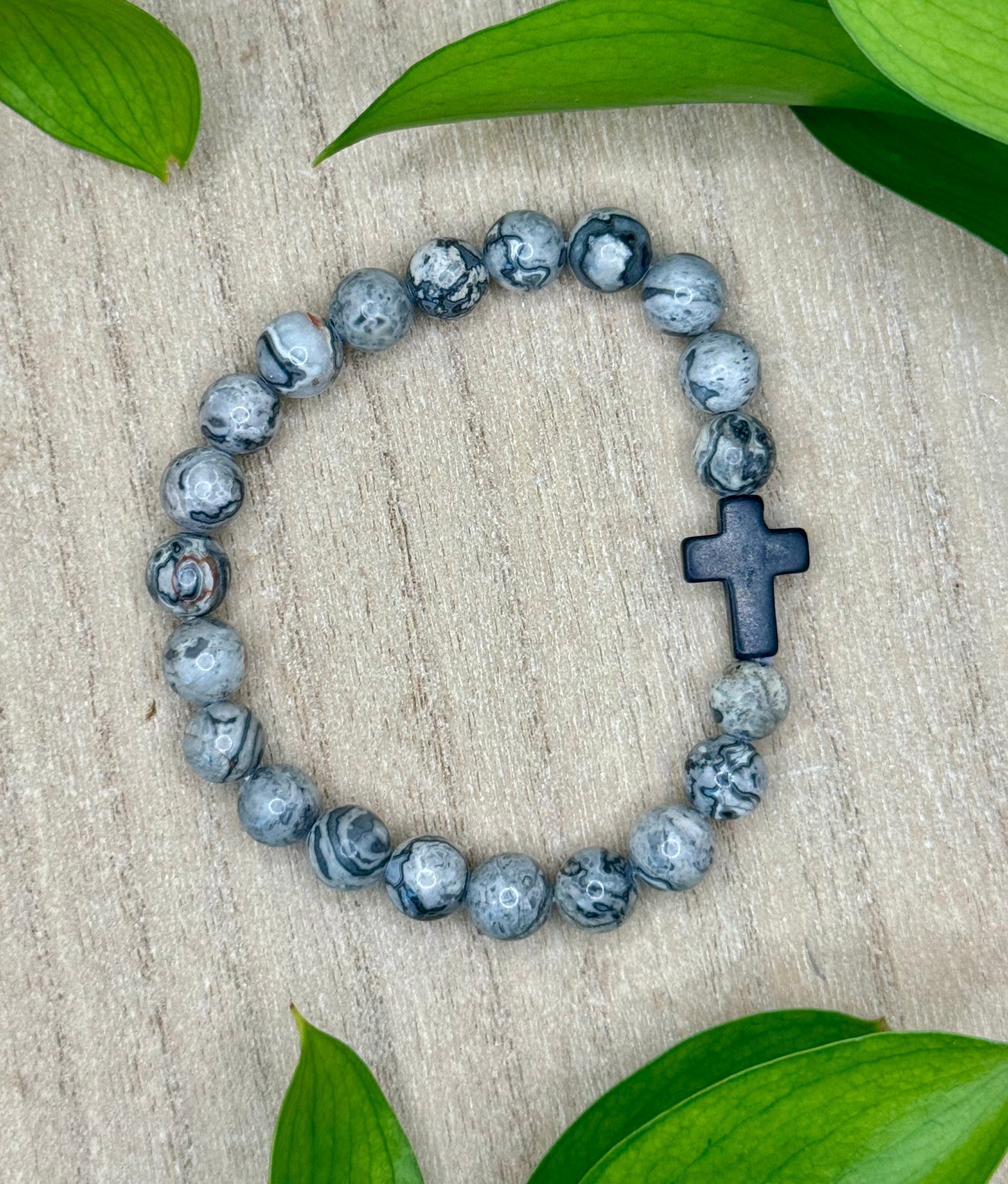 Natural Stone Bracelets