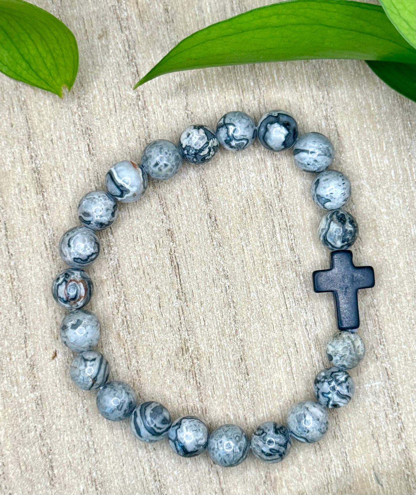 Natural Stone Bracelets