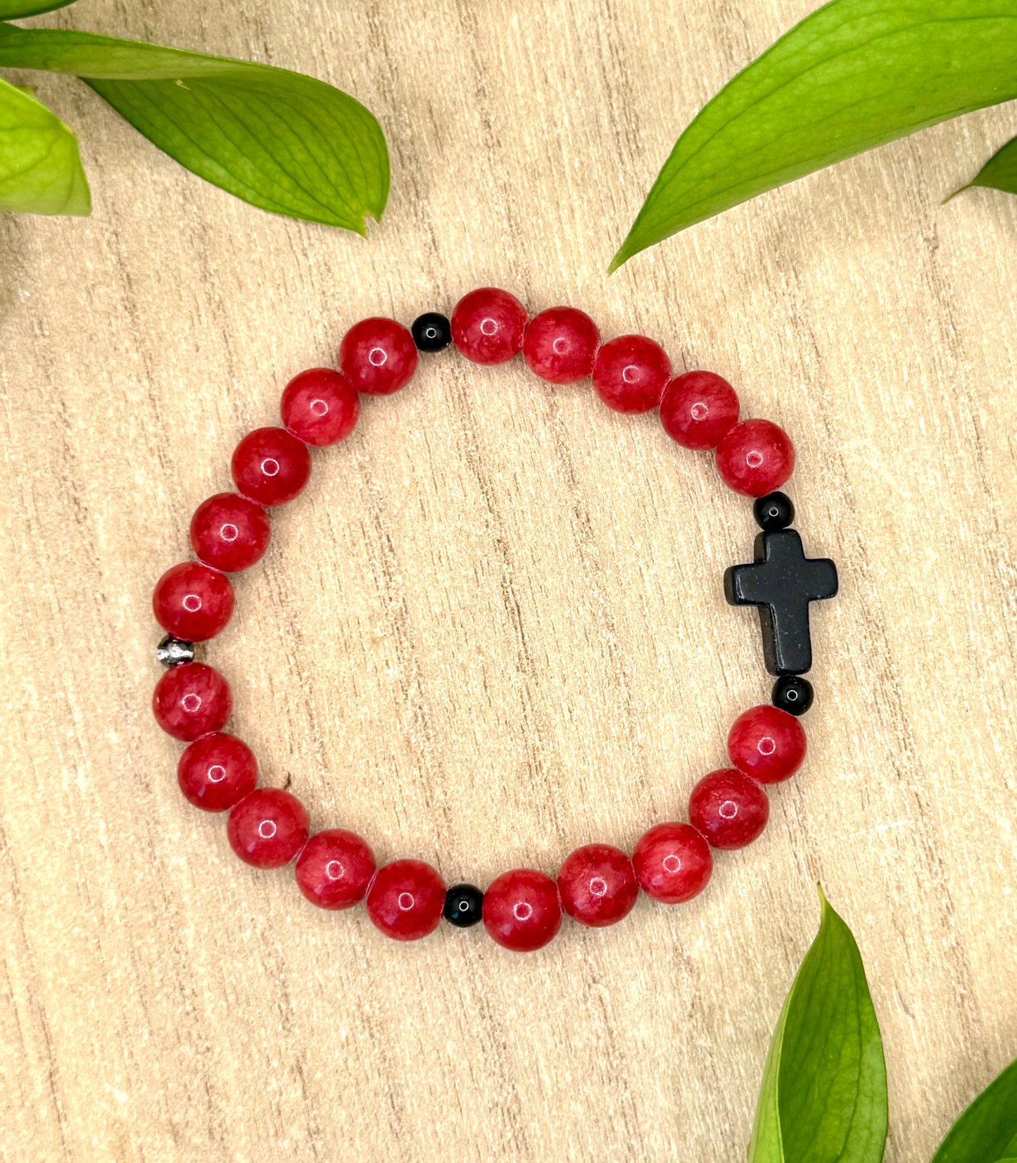 Natural Stone Bracelets