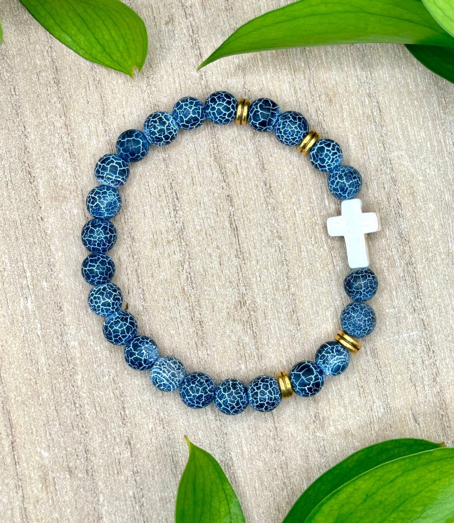 Natural Stone Bracelets