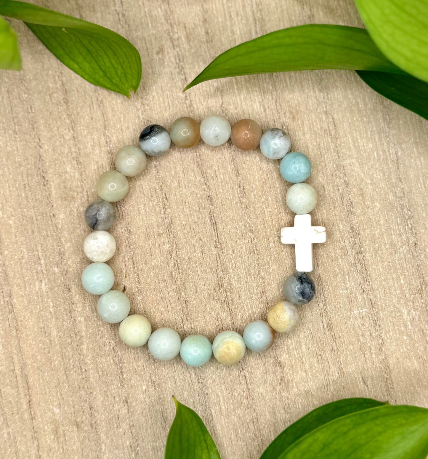 Natural Stone Bracelets