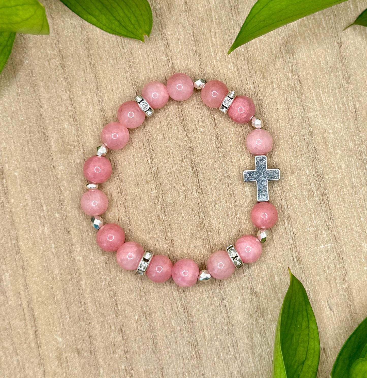 Natural Stone Bracelets