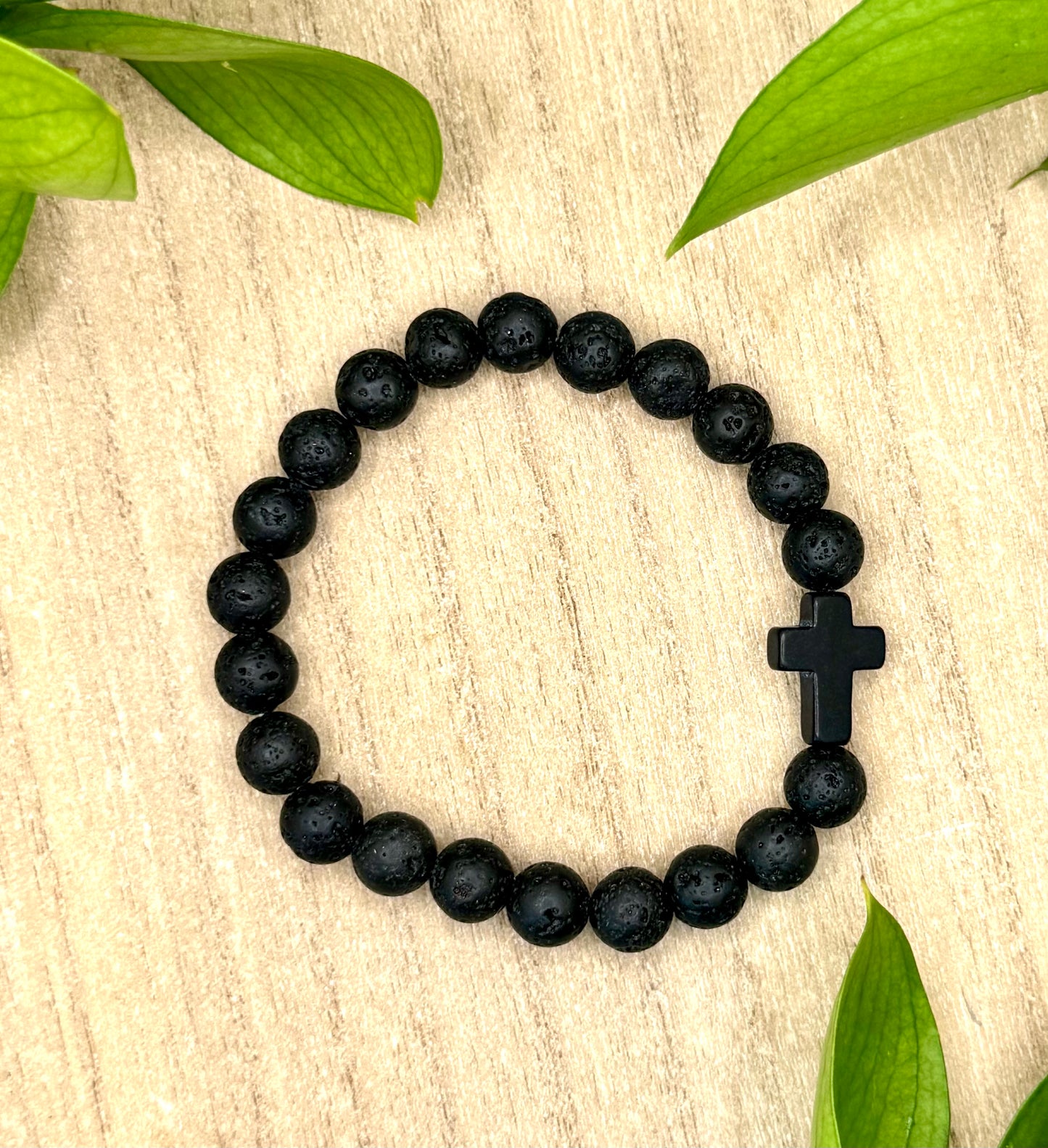 Natural Stone Bracelets