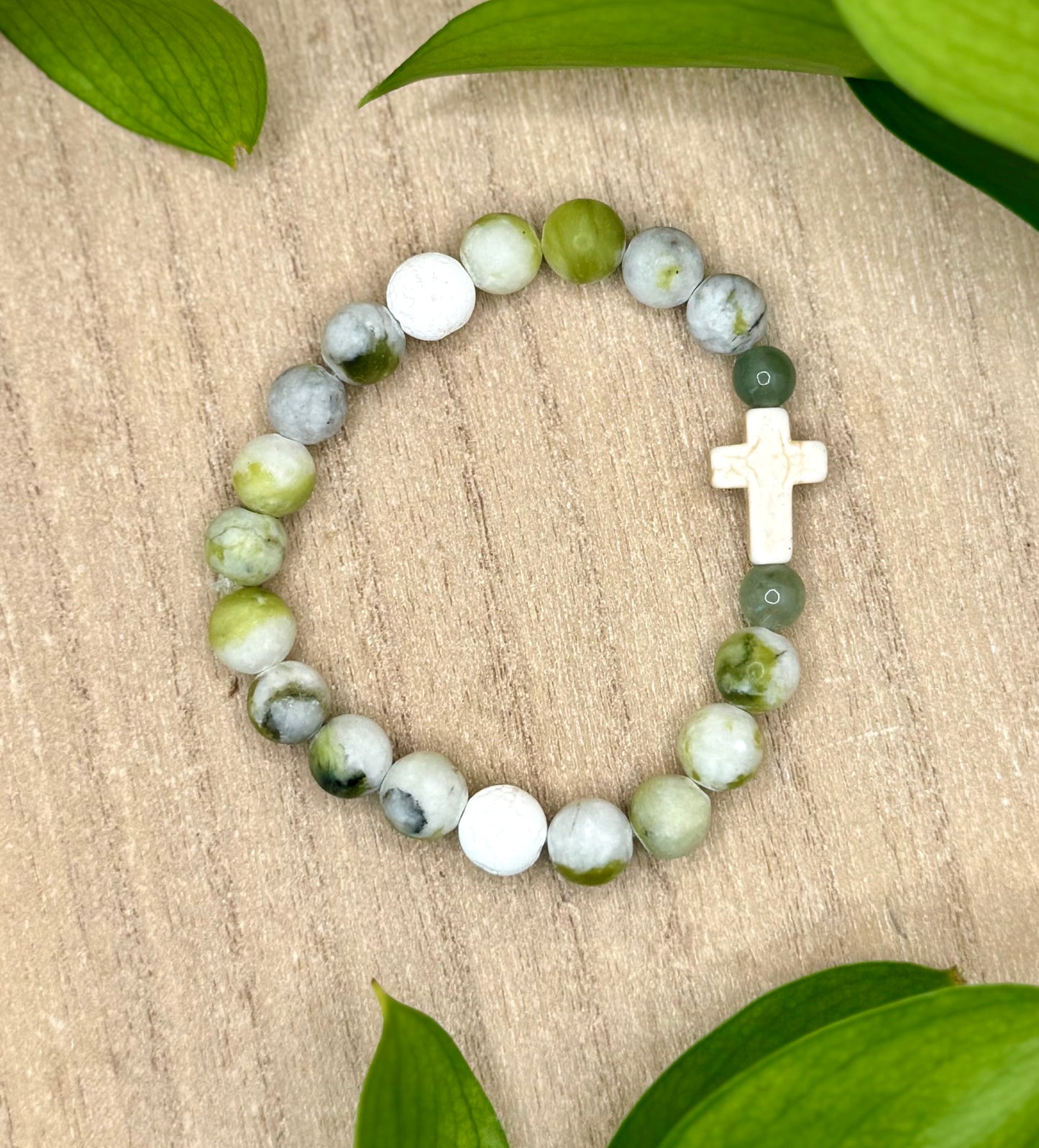 Natural Stone Bracelets
