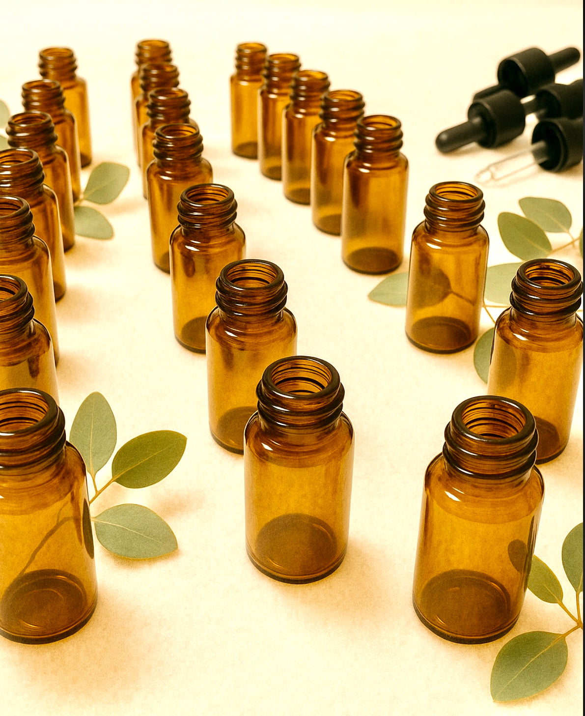 Anointing Oil
