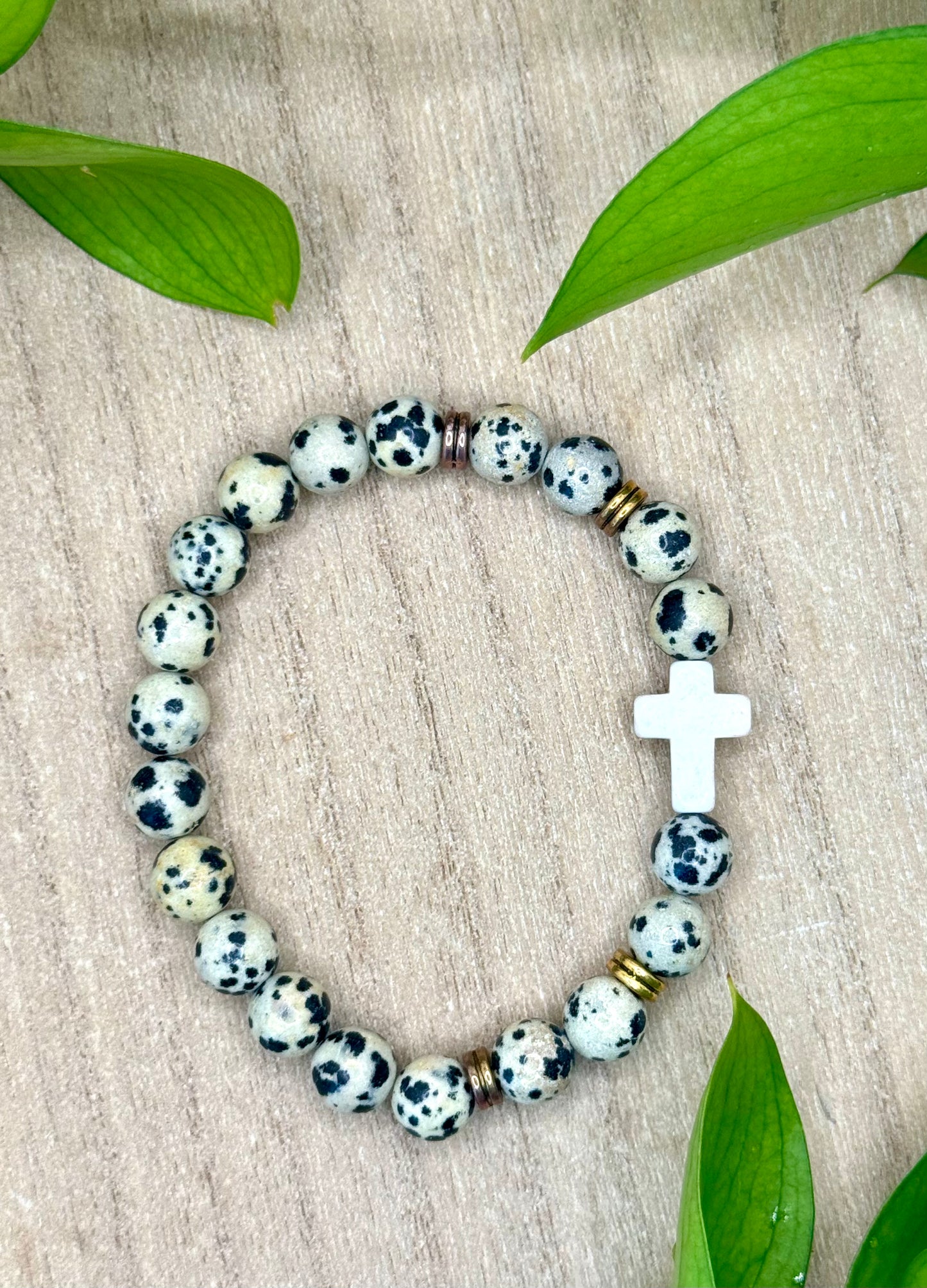 Natural Stone Bracelets