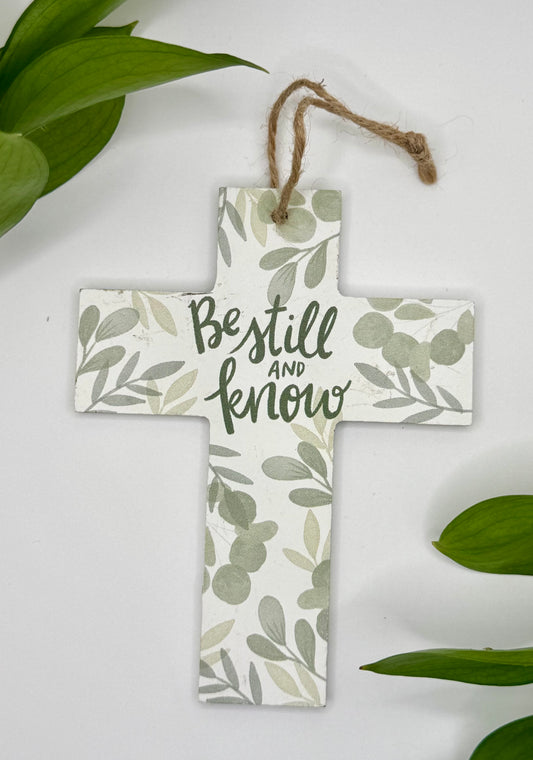 Cross