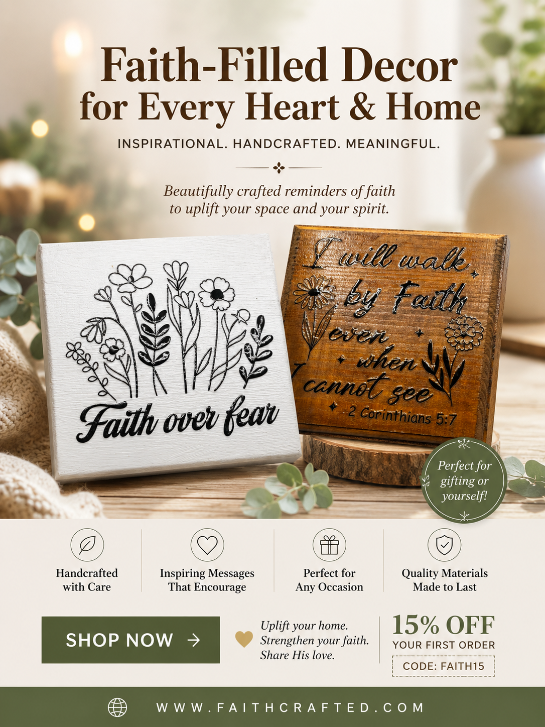 Prayer Boxes