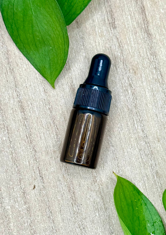 Anointing Oil