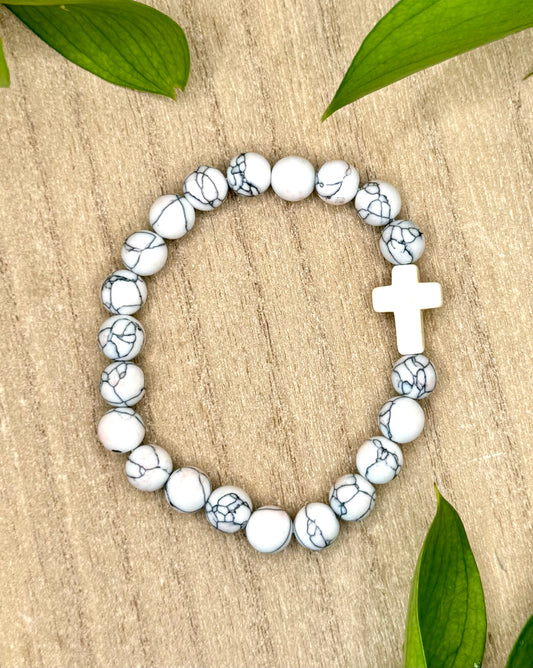 Natural Stone Bracelets