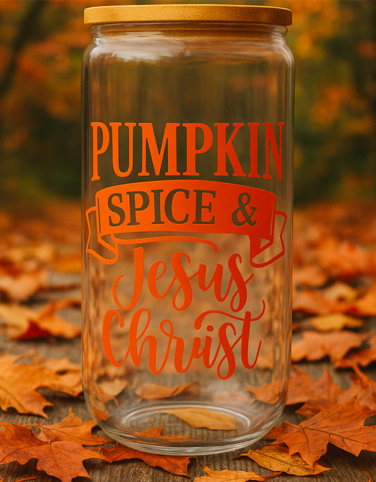Tumbler Glass 20oz