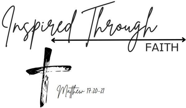 Inspired Through Faith